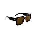 SQUARE LYLYGAD BROWN - Image 2