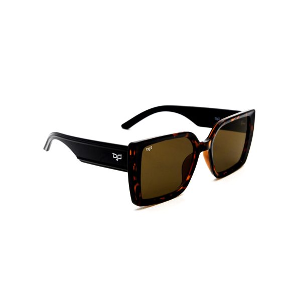 SQUARE LYLYGAD BROWN - Image 2