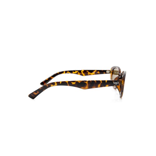 CAT EYE LYLYGAD BROWN - Image 3