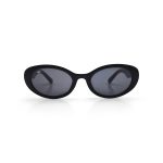 CAT EYE LYLYGAD BLACK