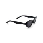 CAT EYE LYLYGAD BLACK - Image 2