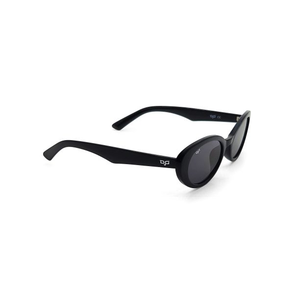 CAT EYE LYLYGAD BLACK - Image 2