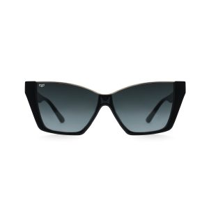 CAT EYE CEIL BLACK