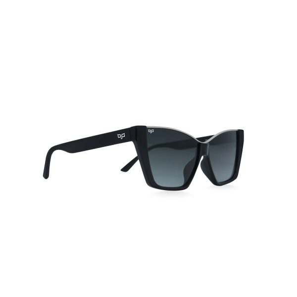 CAT EYE CEIL BLACK - Image 2