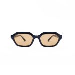 OVAL SUL BLACK BROWN CAT.2