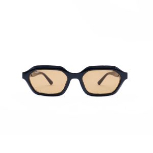 OVAL SUL BLACK BROWN CAT.2