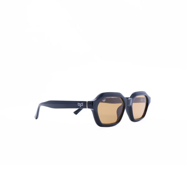 OVAL SUL BLACK BROWN CAT.2 - Image 2