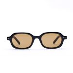 OVAL SUL BLACK