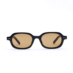 OVAL SUL BLACK