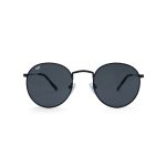 LYLYDAD ROUND BLACK