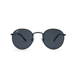 LYLYDAD ROUND BLACK