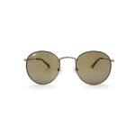LYLYDAD ROUND BROWN