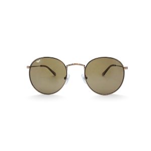 LYLYDAD ROUND BROWN