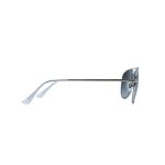 OVAL OOG SILVER GREY - Image 3