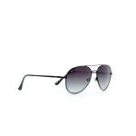 OVAL OOG BLACK GREEN - Image 2