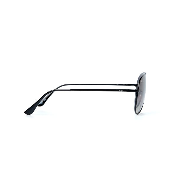 OVAL OOG BLACK GREEN - Image 3