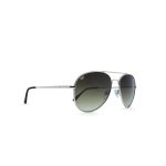 OVAL OOG GOLD BROWN - Image 2