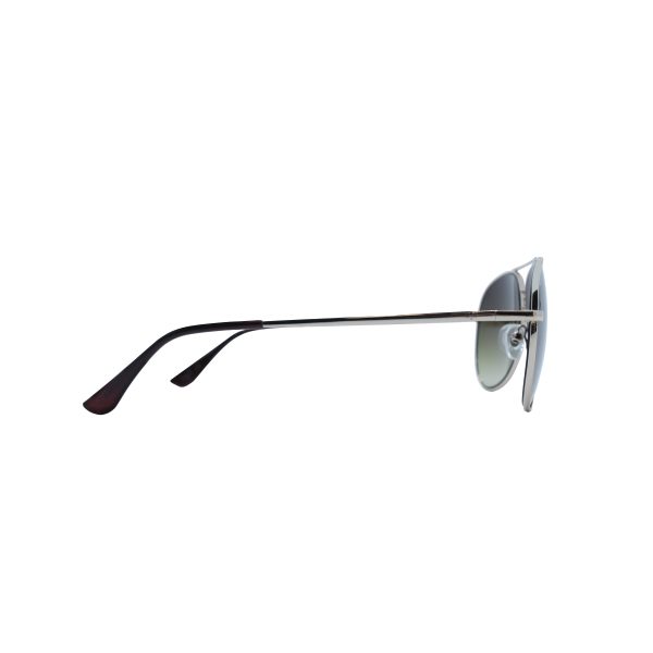 OVAL OOG GOLD BROWN - Image 3