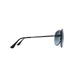 OVAL OOG BLACK - Image 3