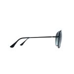 OVAL OOG BLACK GREEN - Image 3