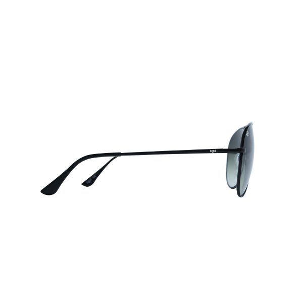 OVAL OOG BLACK GREEN - Image 3