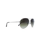OVAL OOG GOLD BROWN - Image 2