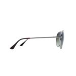 OVAL OOG GOLD BROWN - Image 3