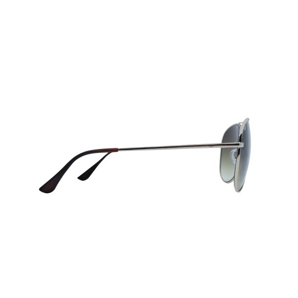 OVAL OOG GOLD BROWN - Image 3