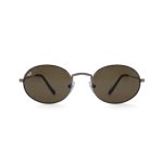 OVAL GHOV BRONZE BROWN