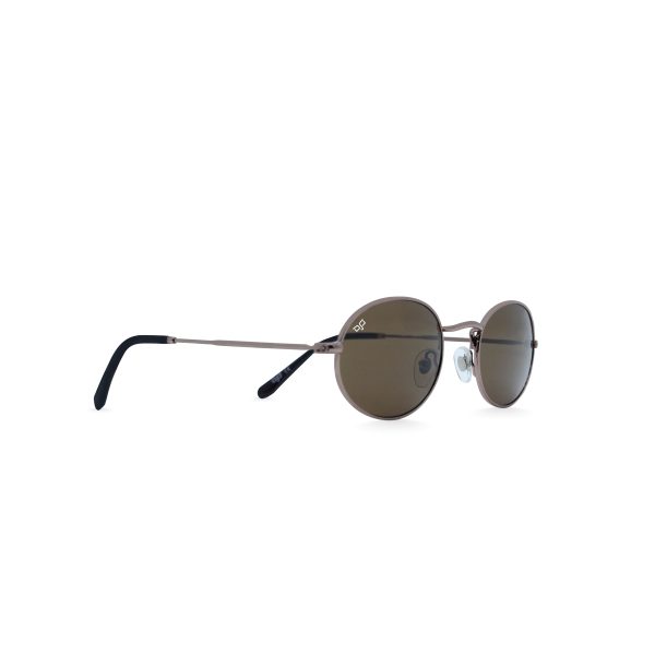 OVAL GHOV BRONZE BROWN - Image 2