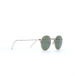 LYLYDAD ROUND GOLD GREEN - Image 2