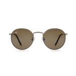 LYLYDAD ROUND BROWN