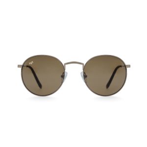 LYLYDAD ROUND BROWN