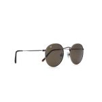 LYLYDAD ROUND BROWN - Image 2