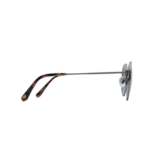 LYLYDAD ROUND BROWN - Image 3