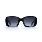 SQUARE LYLYGAD SHINE BLACK