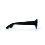 SQUARE LYLYGAD SHINE BLACK - Image 3