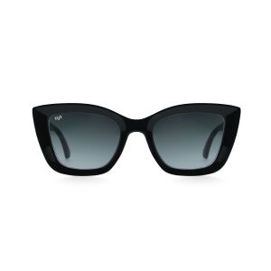 CAT EYE LYLYGAD BLACK
