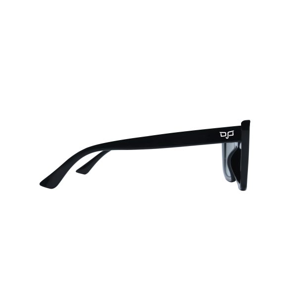 CAT EYE LYLYGAD BLACK - Image 3