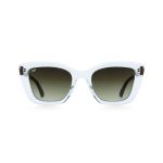 CAT EYE LYLYGAD CLEAR BROWN