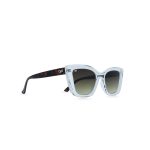 CAT EYE LYLYGAD CLEAR BROWN - Image 2