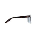 CAT EYE LYLYGAD CLEAR BROWN - Image 3