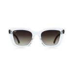 CAT EYE LYLYGAD CLEAR BROWN