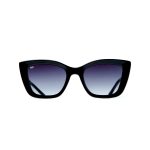 CAT EYE BEGI BLACK