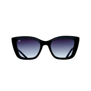 CAT EYE BEGI BLACK
