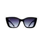 CAT EYE LYLYGAD BLACK
