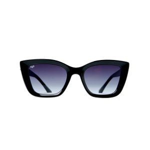 CAT EYE LYLYGAD BLACK