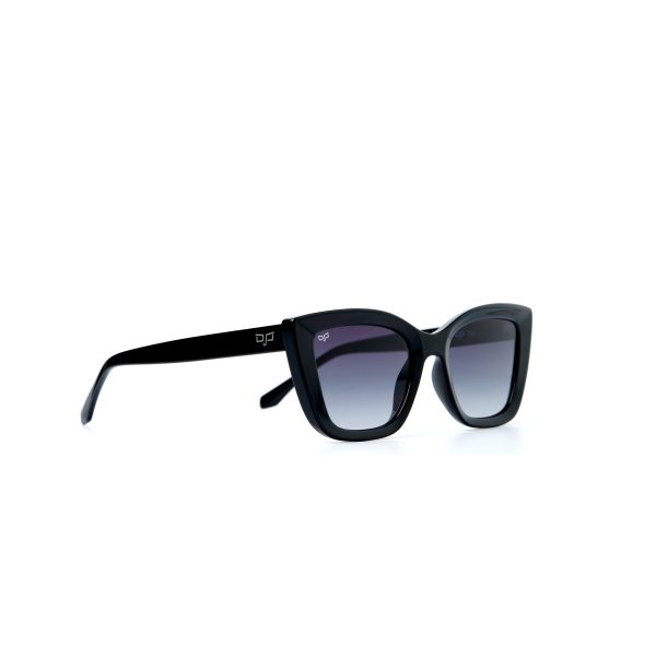 CAT EYE LYLYGAD BLACK - Image 2