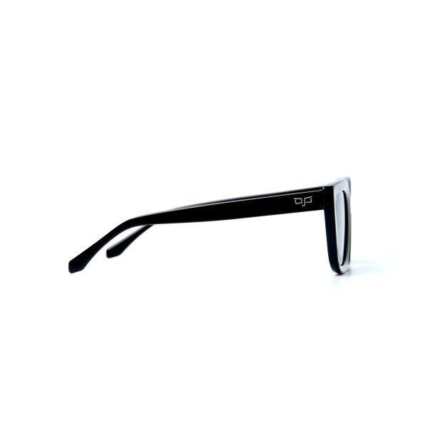 CAT EYE LYLYGAD BLACK - Image 3