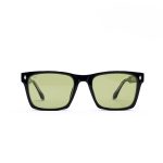 SQUARE CEIL BLACK